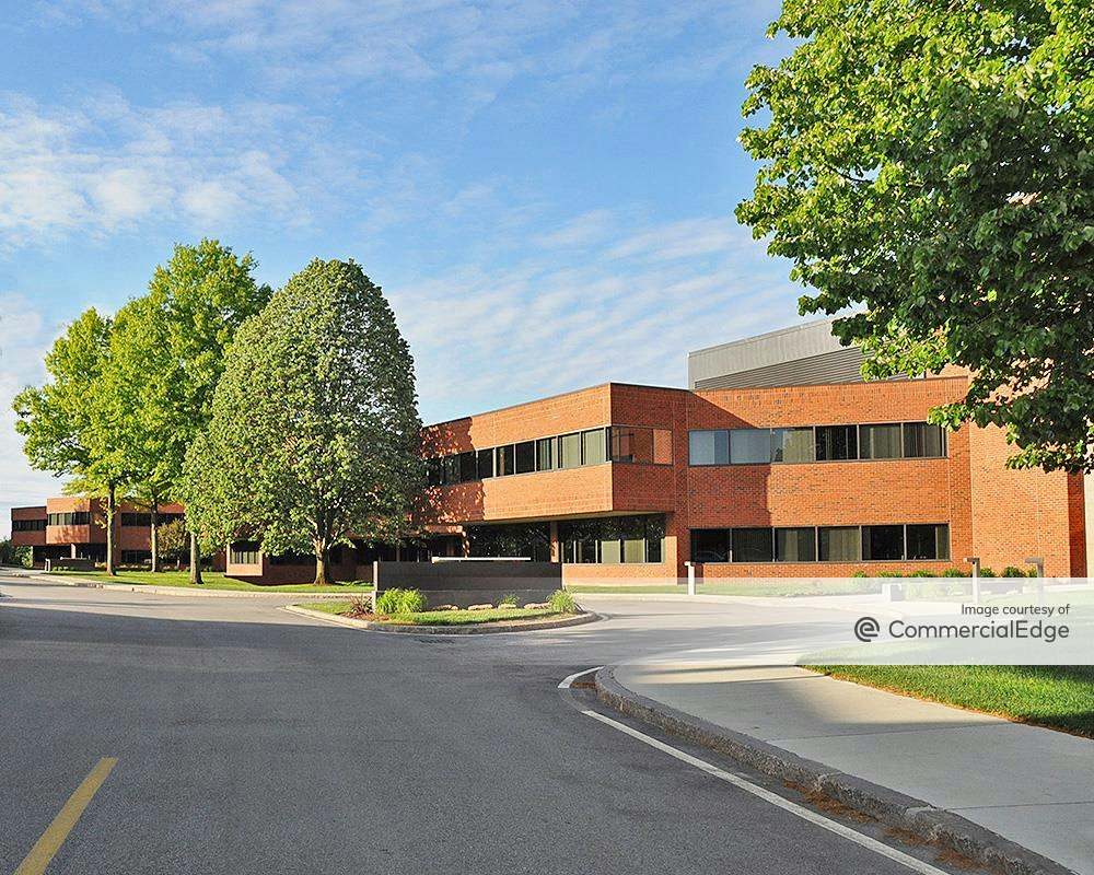 Bay Colony 950 Winter Street 950 Winter Street, Waltham, MA